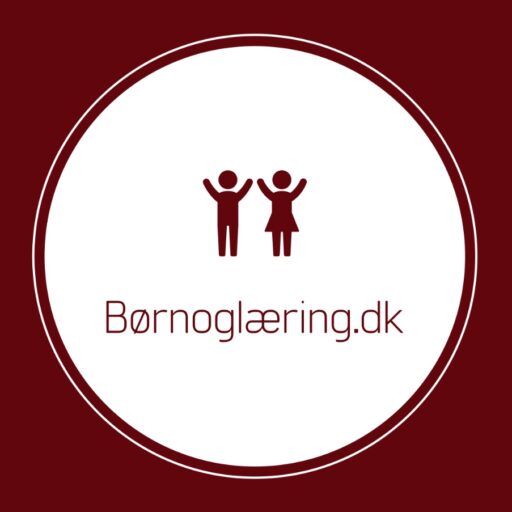 Billede af Børn og lærings logo