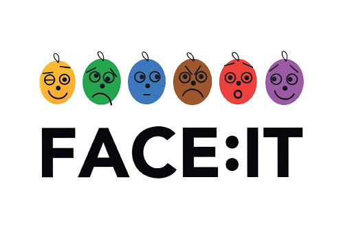 Billede af Face it