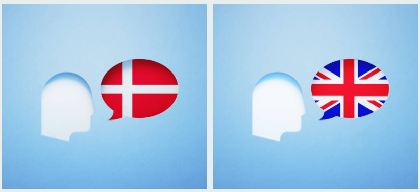 lær sprog