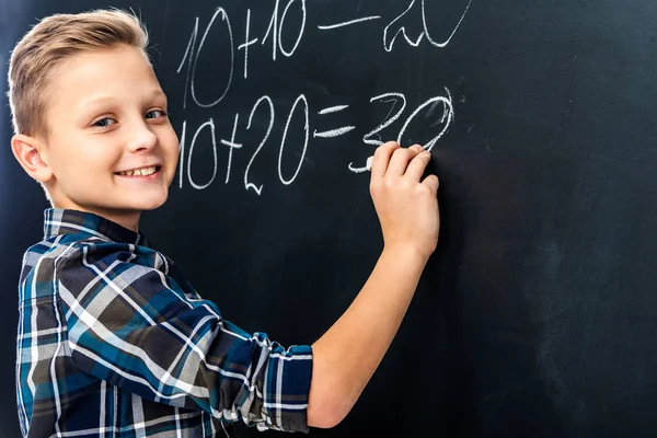 Matematik i indskolingen