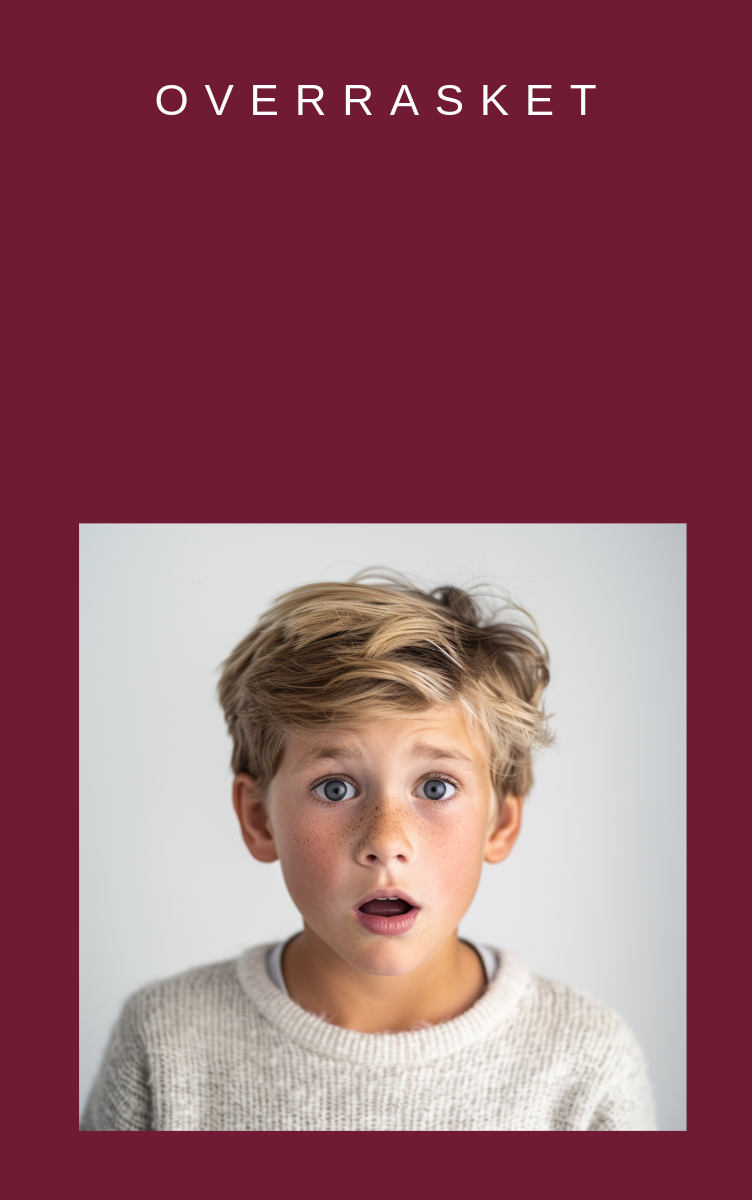 Gratis e-bog om følelser