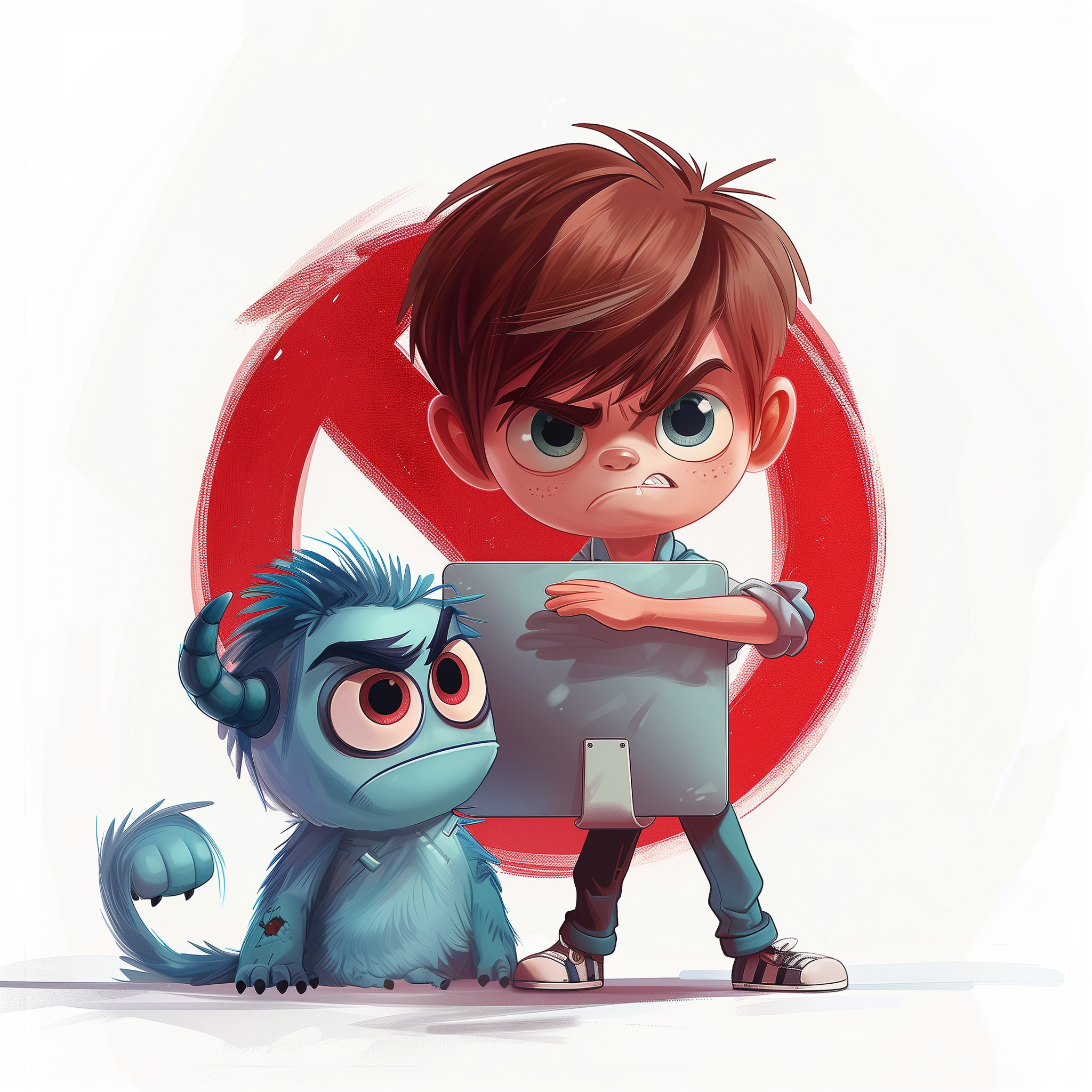 Anti-bullying 12