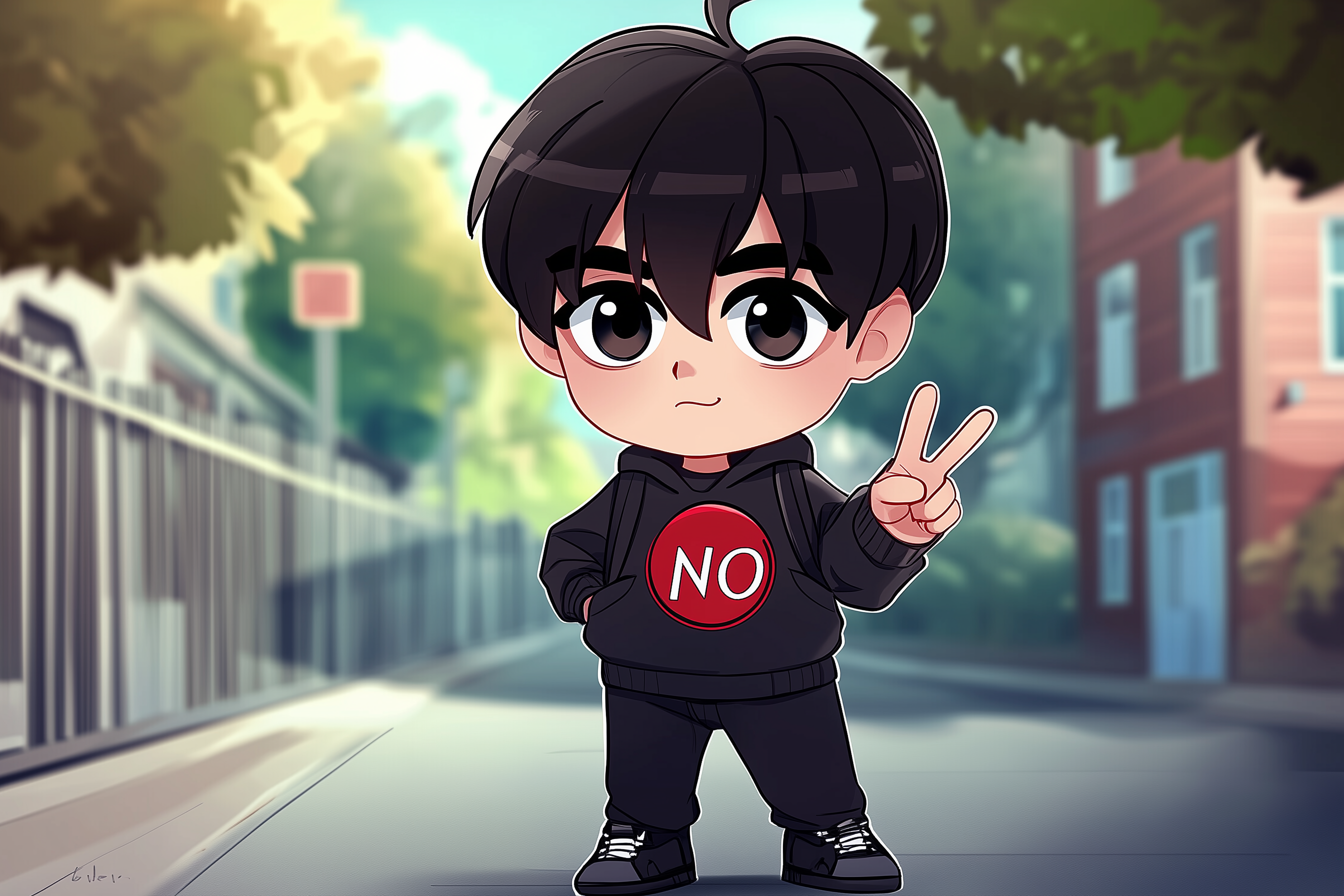 Anti-bullying 11