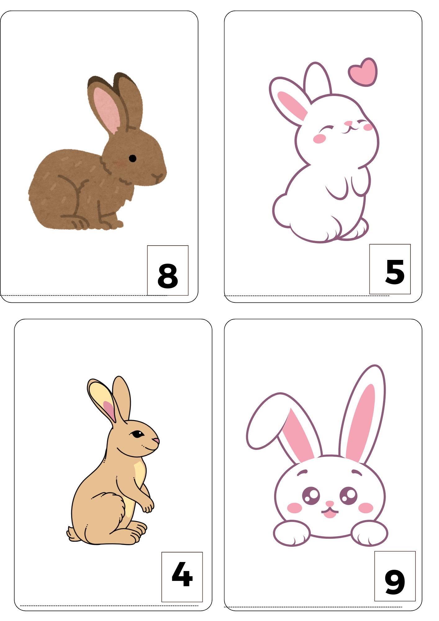 Stjerneløb i matematik