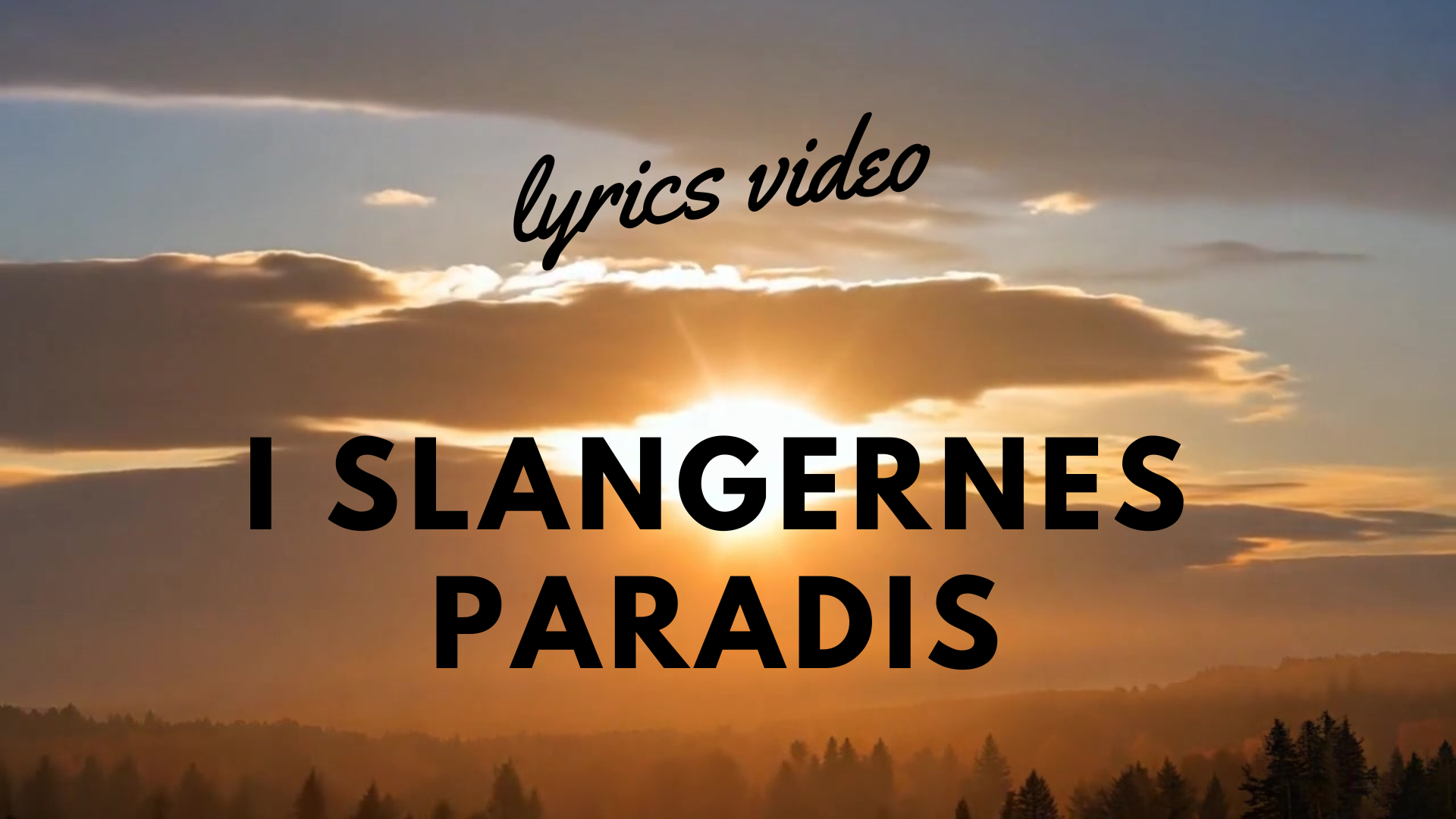 I slangernes paradis -popsang om et toksisk miljø (med undertekster)