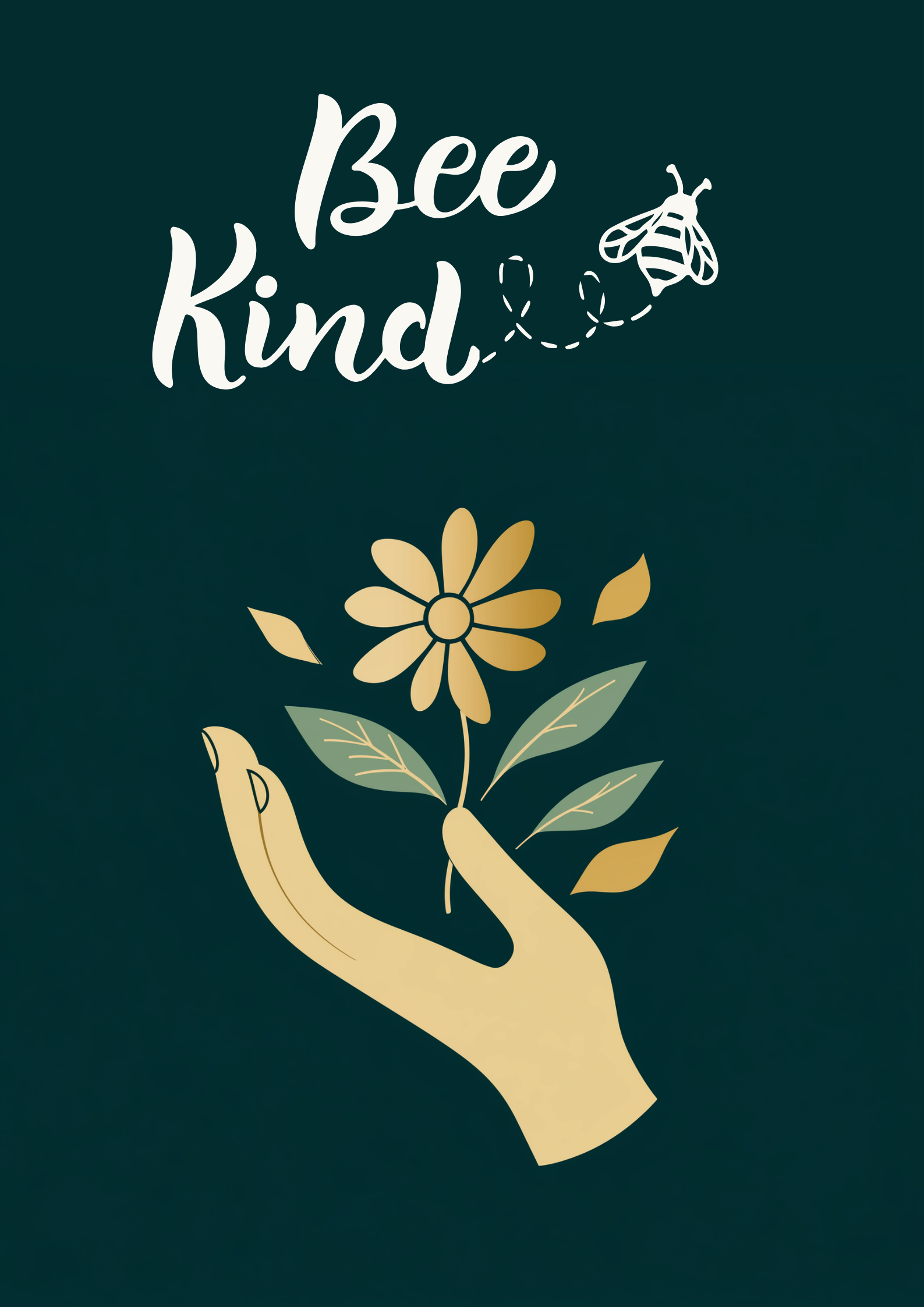 Be Kind Guidelines