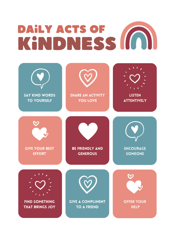 Be Kind Guidelines for middle school English. or native speakers or ESL learners. Personal growth and classroom management. See more!