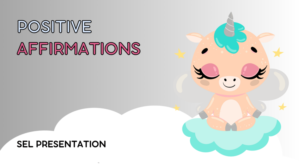 Positive. Positive Quotes for primary school kids. Learn positive thinking and how to be thankful for your inner skills and mind. Can be used for ESL