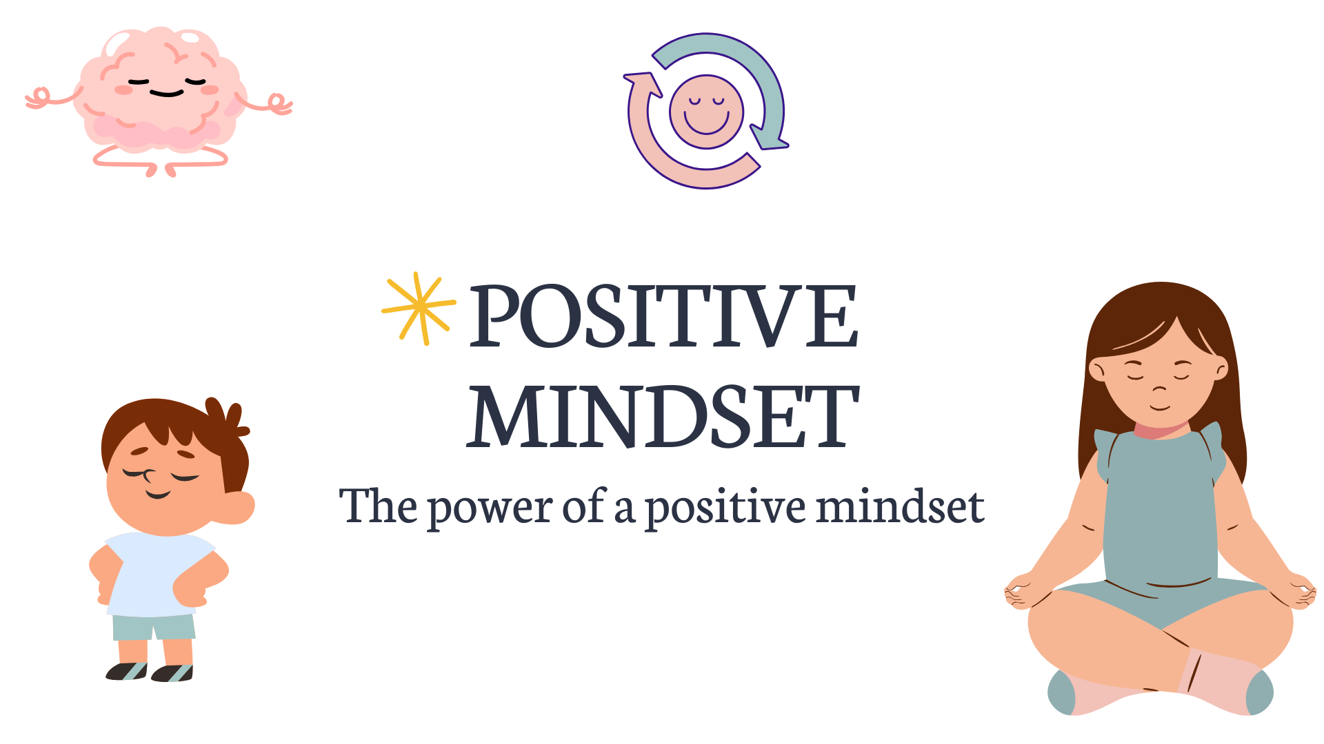 Positive Mindset