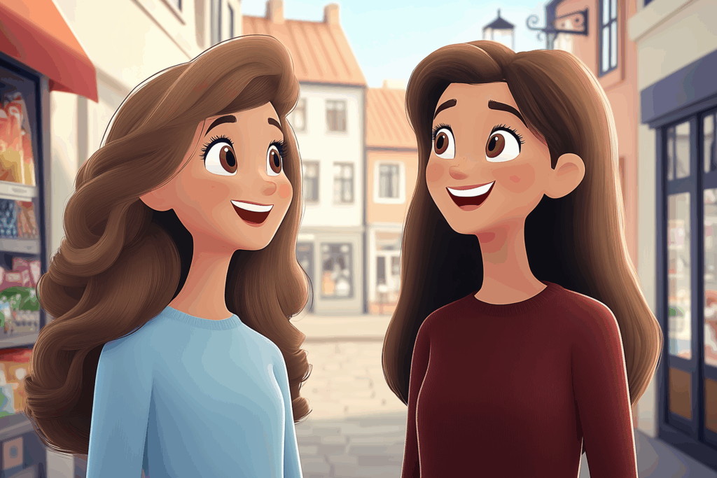 Lær sprog om shopping