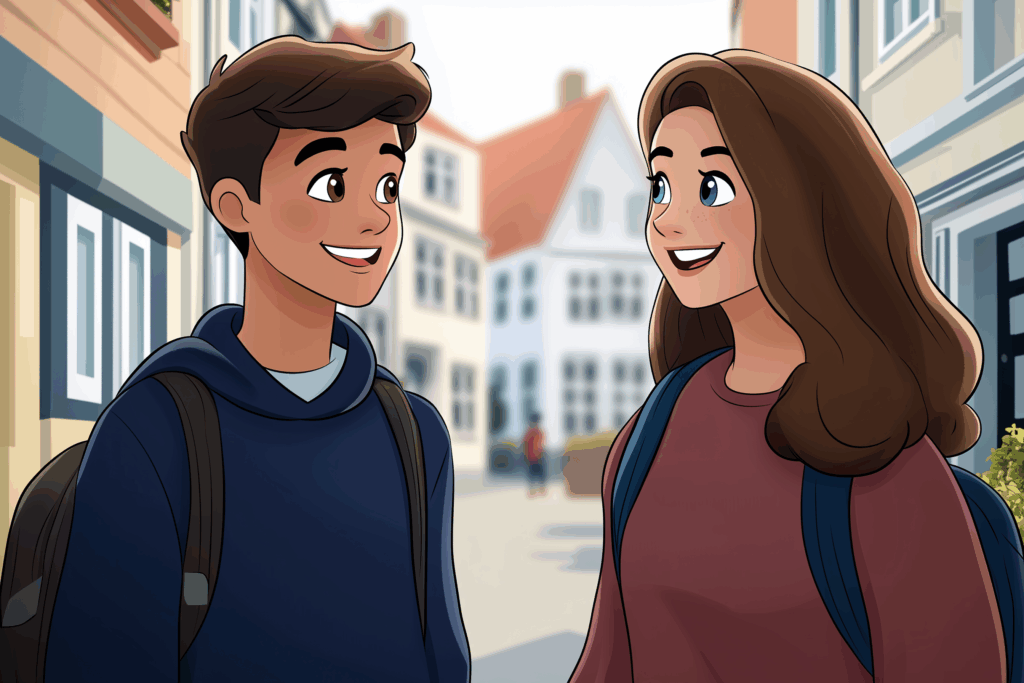 learn languages
