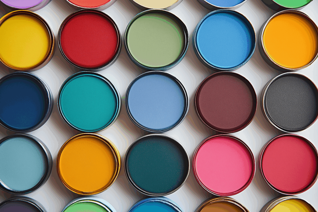 Learn Danish Colors for Beginners. Learn colors,, basic words and simple sentences. Læ dansk. Lær farver på dansk.